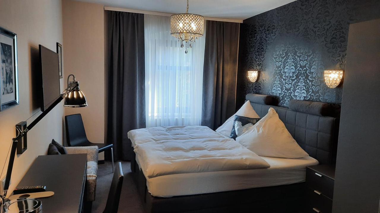 Pension Burkhardt Meißen Cameră foto