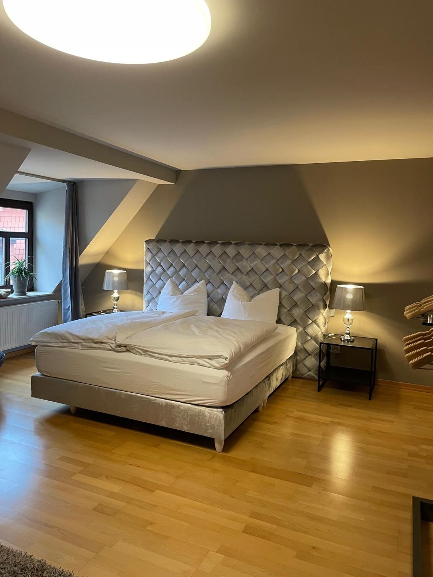 Pension Burkhardt Meißen Cameră foto